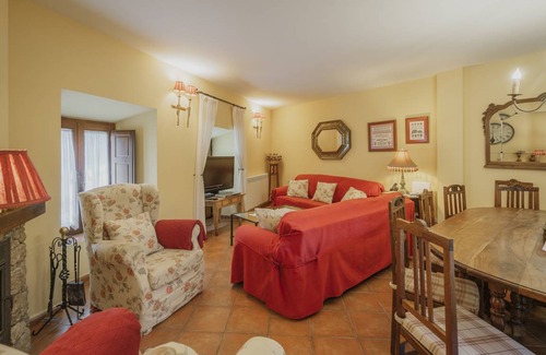 Neila de San Miguel House | 204 m² House ∙ 5 bedrooms ∙ 10 guests