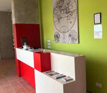 Rabe de las Calzadas Apartment | 21 m² Serviced apartment ∙ 2 bedrooms ∙ 5 guests