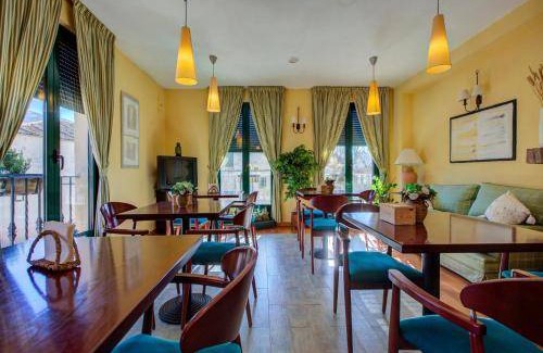 Valsain House | 21 m² House ∙ 127 guests