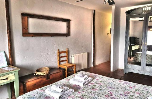 Duron House | 21 m² House ∙ 4 guests