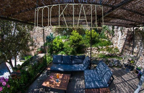 Duron House | 21 m² House ∙ 4 guests