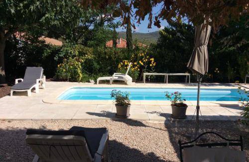 La Bouilladisse House | 21 m² House ∙ 1 bedroom ∙ 2 guests