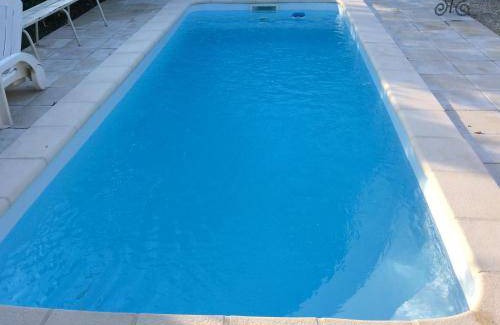 La Bouilladisse House | 21 m² House ∙ 1 bedroom ∙ 2 guests