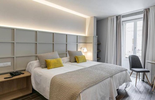 Caldas de Reis House | 21 m² Motel ∙ 127 guests