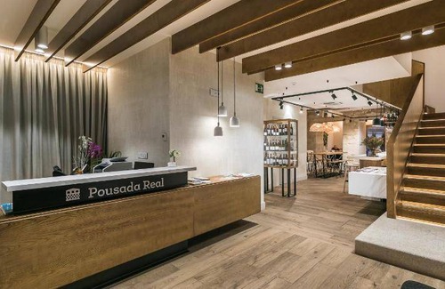 Caldas de Reis House | 21 m² Motel ∙ 127 guests