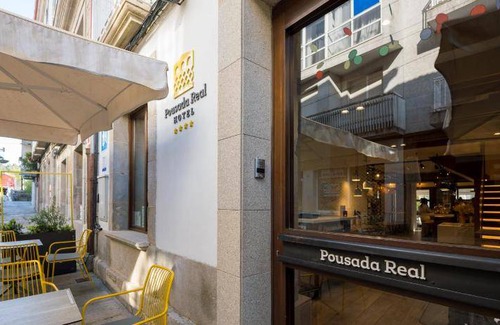 Caldas de Reis House | 21 m² Motel ∙ 127 guests