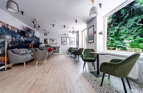 Michle Apartment | 21 m² Serviced apartment ∙ 3 guests
