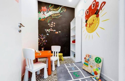 Michle Apartment | 21 m² Serviced apartment ∙ 3 guests