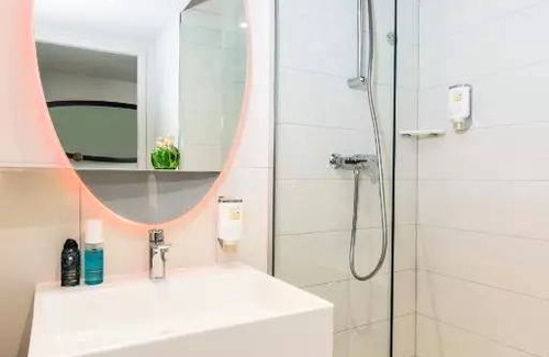 Aiguerelles Apartment | 21 m² Studio flat ∙ 1 bedroom ∙ 2 guests