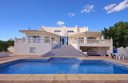 Urbanizacion La Mandarina House | 210 m² House ∙ 2 bedrooms ∙ 4 guests
