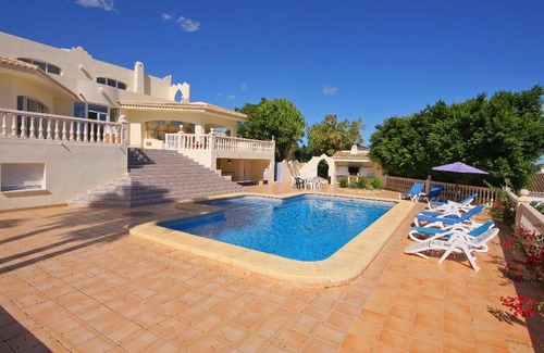 Urbanizacion La Mandarina House | 210 m² House ∙ 2 bedrooms ∙ 4 guests