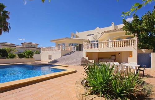 Urbanizacion La Mandarina House | 210 m² House ∙ 2 bedrooms ∙ 4 guests