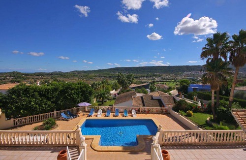 Urbanizacion La Mandarina House | 210 m² House ∙ 2 bedrooms ∙ 4 guests
