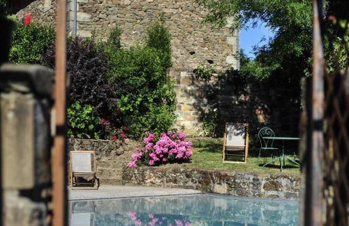 Le Bourg House | 210 m² House ∙ 6 bedrooms ∙ 12 guests