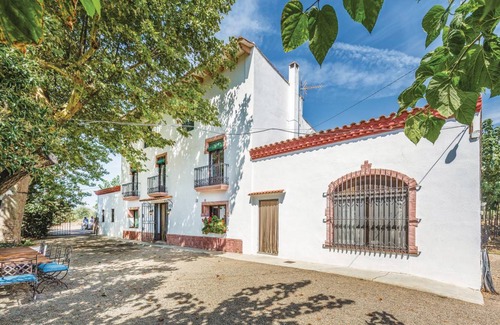 Riudoms House | 210 m² House ∙ 6 bedrooms ∙ 12 guests