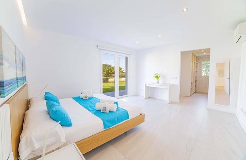 Muro Villa | 210 m² Villa ∙ 3 bedrooms ∙ 4 guests