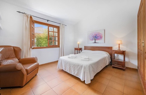 Cala San Vicente Villa | 213 m² Villa ∙ 4 bedrooms ∙ 8 guests