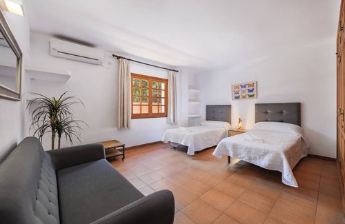 Cala San Vicente Villa | 213 m² Villa ∙ 4 bedrooms ∙ 8 guests