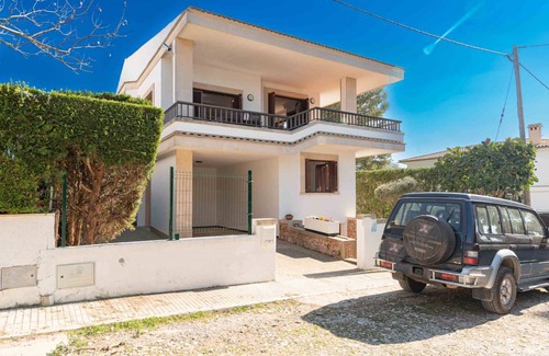 Marina Manresa Villa | 214 m² Villa ∙ 4 bedrooms ∙ 8 guests