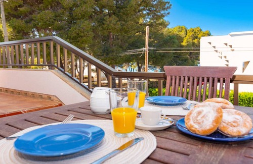 Marina Manresa Villa | 214 m² Villa ∙ 4 bedrooms ∙ 8 guests