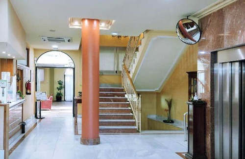 Torrejon de Ardoz Bed & Breakfast | 22 m² Bed and breakfast ∙ 2 guests