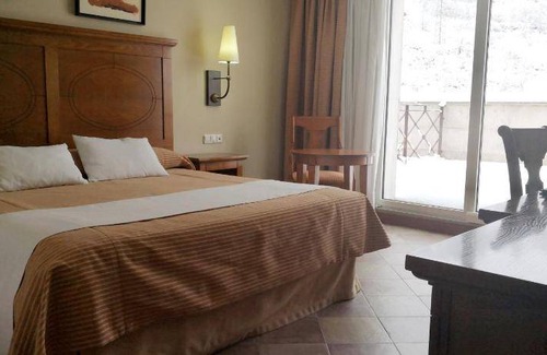 Villava Hotel | 22 m² Hotel ∙ 10 guests