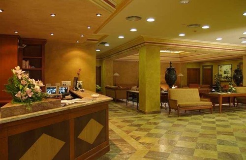 Villava Hotel | 22 m² Hotel ∙ 10 guests