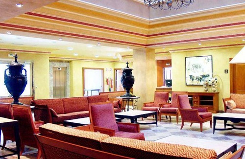 Villava Hotel | 22 m² Hotel ∙ 10 guests