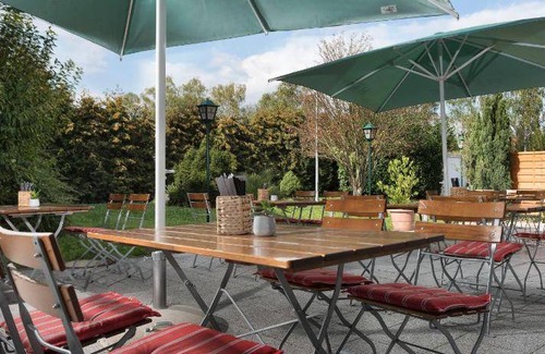 Stederdorf Hotel | 22 m² Hotel ∙ 127 guests