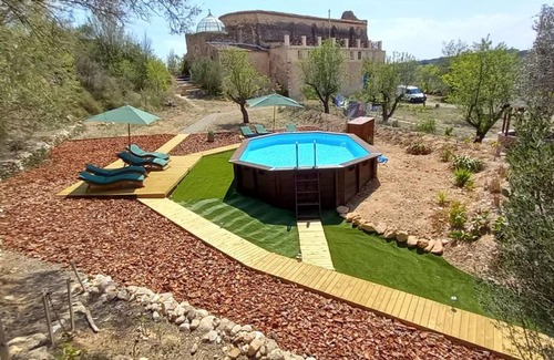 Vila-Rodona Villa | 220 m² Villa ∙ 4 bedrooms ∙ 7 guests