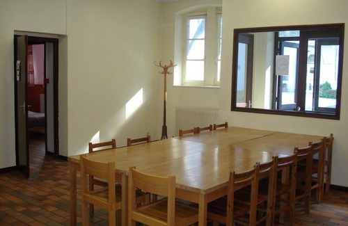 Cormaranche-en-Bugey House | 227 m² Gîte ∙ 7 bedrooms ∙ 15 guests
