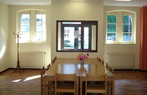 Cormaranche-en-Bugey House | 227 m² Gîte ∙ 7 bedrooms ∙ 15 guests