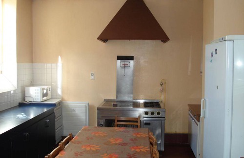 Cormaranche-en-Bugey House | 227 m² Gîte ∙ 7 bedrooms ∙ 15 guests
