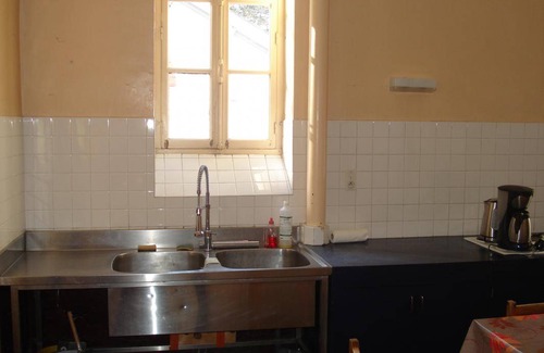 Cormaranche-en-Bugey House | 227 m² Gîte ∙ 7 bedrooms ∙ 15 guests