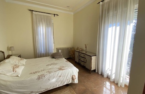 Alzira Resort | 23 m² Private room ∙ 1 bedroom ∙ 2 guests