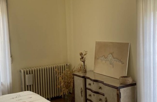 Alzira Resort | 23 m² Private room ∙ 1 bedroom ∙ 2 guests