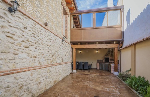 Coca House | 230 m² House ∙ 5 bedrooms ∙ 12 guests