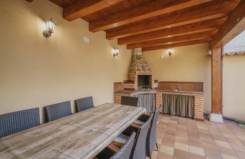 Coca House | 230 m² House ∙ 5 bedrooms ∙ 12 guests