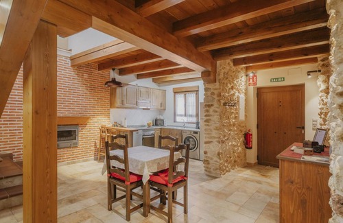 Coca House | 230 m² House ∙ 5 bedrooms ∙ 12 guests