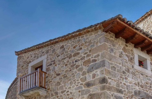 Piedralaves House | 232 m² House ∙ 5 bedrooms ∙ 12 guests