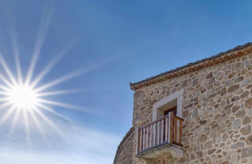 Piedralaves House | 232 m² House ∙ 5 bedrooms ∙ 12 guests