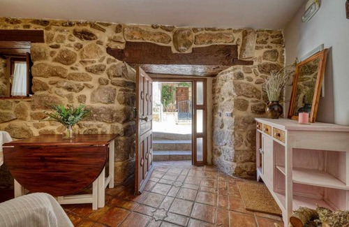 Piedralaves House | 232 m² House ∙ 5 bedrooms ∙ 12 guests