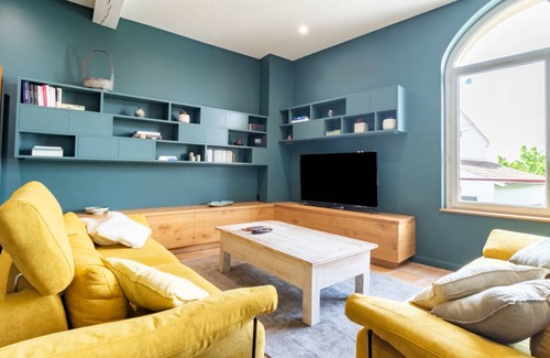 Condom Villa | 240 m² Villa ∙ 4 bedrooms ∙ 10 guests
