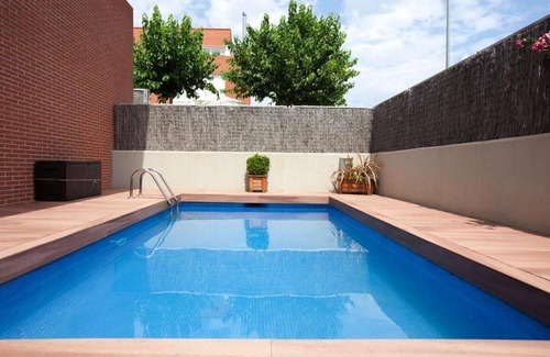 Montgat Villa | 247 m² Villa ∙ 4 bedrooms ∙ 8 guests