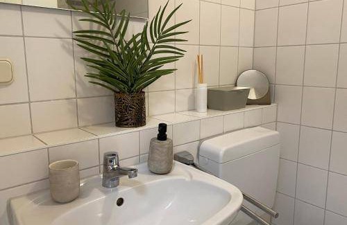 Magdeburg Apartment | 25 m² Apartment ∙ 1 bedroom ∙ 2 guests