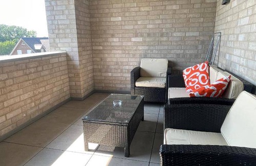 Wildeshausen Apartment | 25 m² Apartment ∙ 4 guests