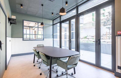 Saint-Martin Apartment | 25 m² Apartment ∙ 2 guests