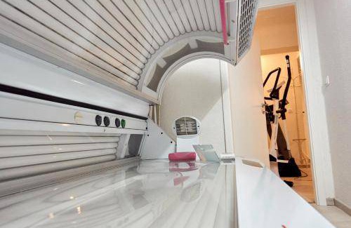 Erfurt Old Town Apartment | 25 m² Apartment ∙ 3 guests
