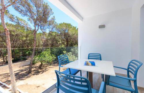 Calo de Sant Agusti Apartment | 25 m² Apartment ∙ 4 guests