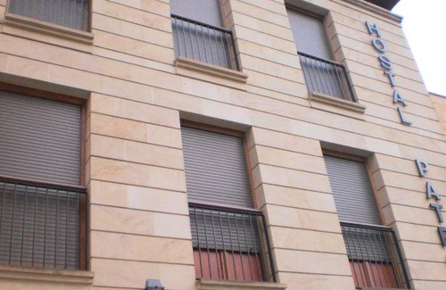 Castanares de Rioja Bed & Breakfast | 25 m² Bed and breakfast ∙ 4 guests